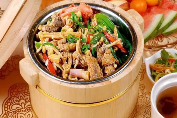 飯家香