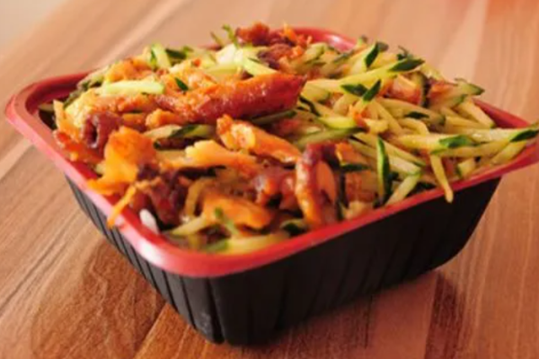 拾丈香烤肉拌飯