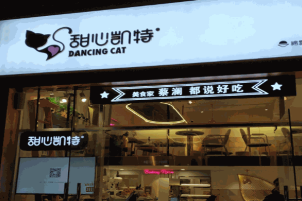 甜心凱特