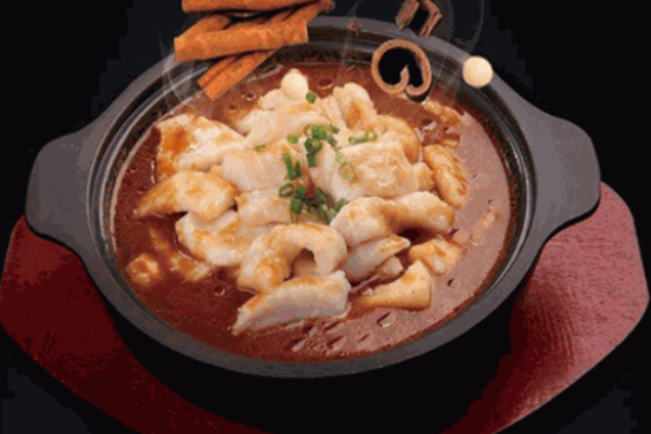 尚町啵啵魚(yú)中餐