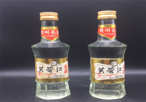 芙蓉江酒業(yè)加盟