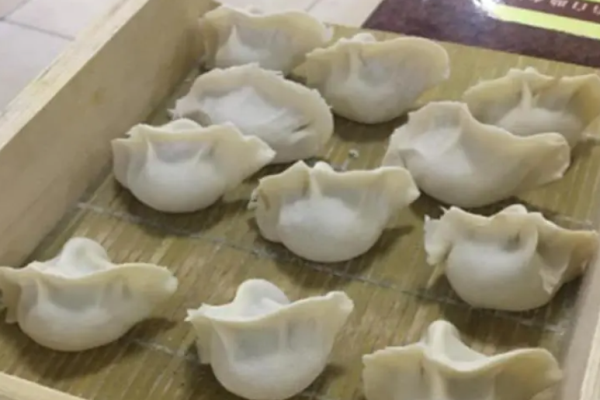 喜婆婆水餃