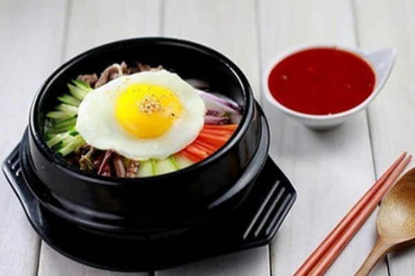 吾立吉韓國料理