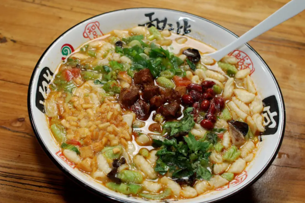 小饞蟲麻食