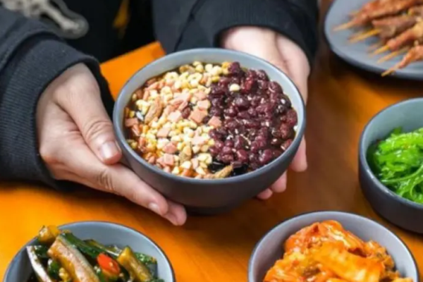 悟空家的飯