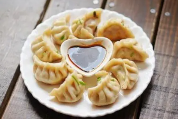 喜滋滋餃子