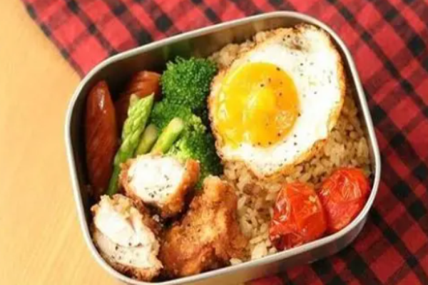 飯上癮便當(dāng)