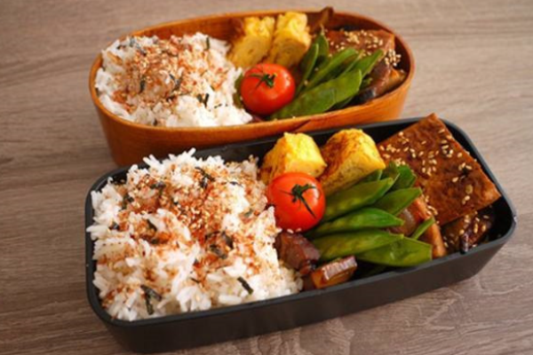 飯上癮便當(dāng)