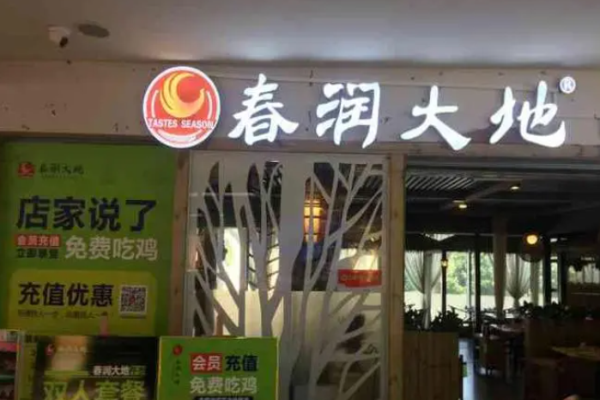 春潤(rùn)大地椰子雞