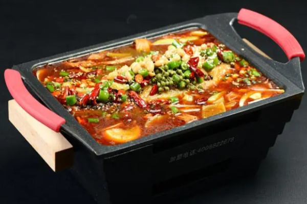 魚想容無骨烤魚飯