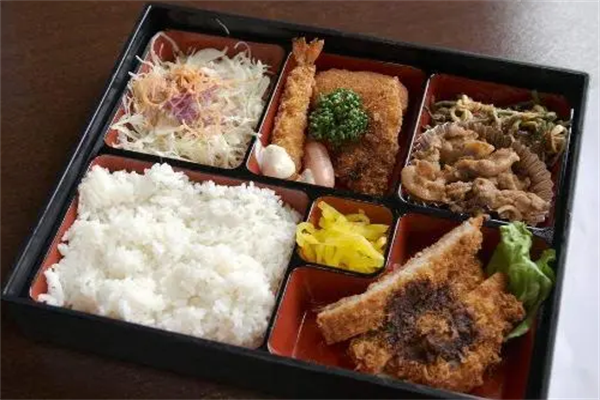 飛雞俠便當(dāng)