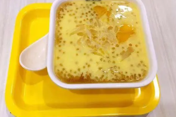 李信甜品費(fèi)多少錢?