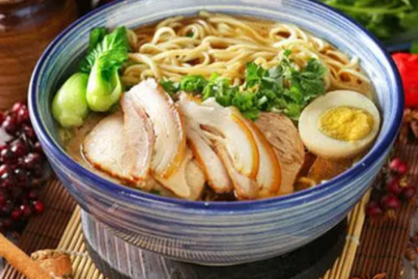 潼樂陜西面館費(fèi)多少錢?