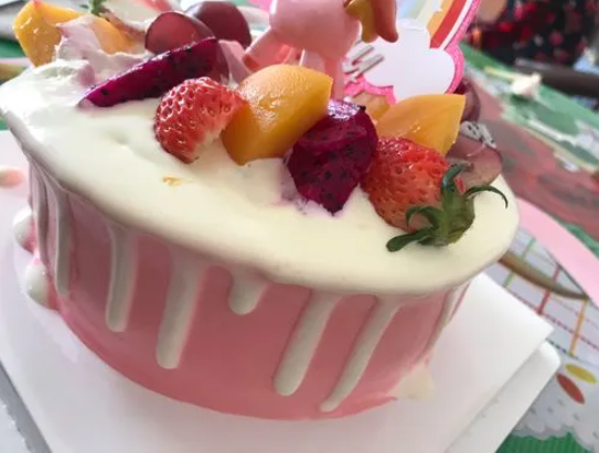 樂(lè)芙烘焙