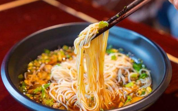 壹號粉店