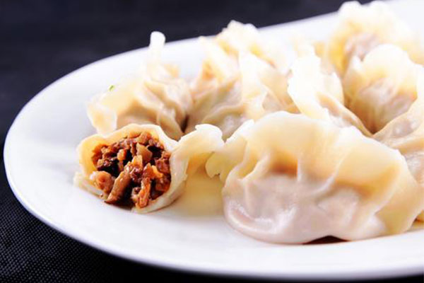 禾麗水餃費(fèi)多少錢？