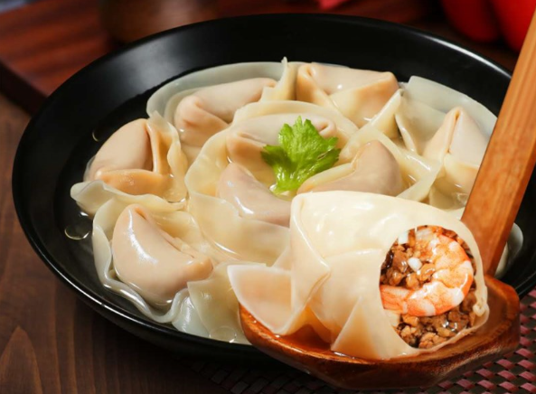 仟舍餛飩