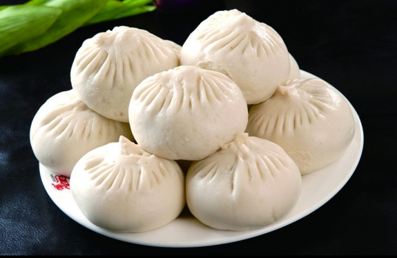 自洲包點