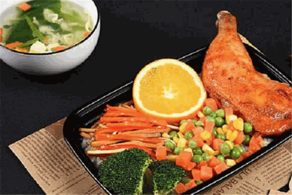 食尚客便當(dāng)