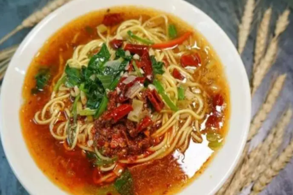三號(hào)黃面
