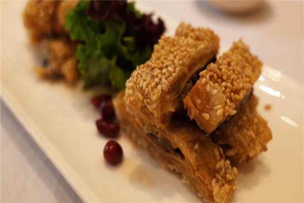 阿四飯店