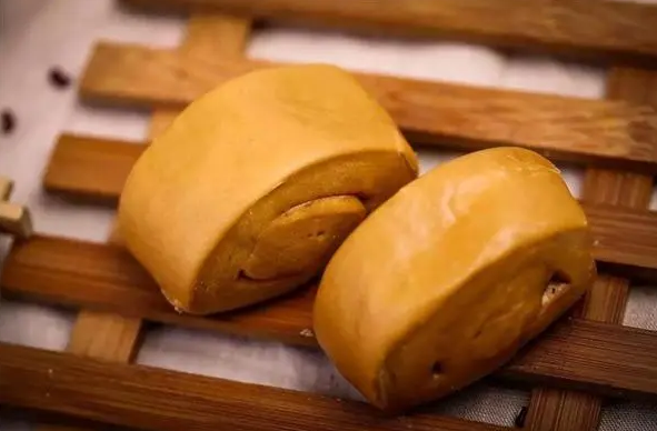 匯裕豐紅糖饅頭