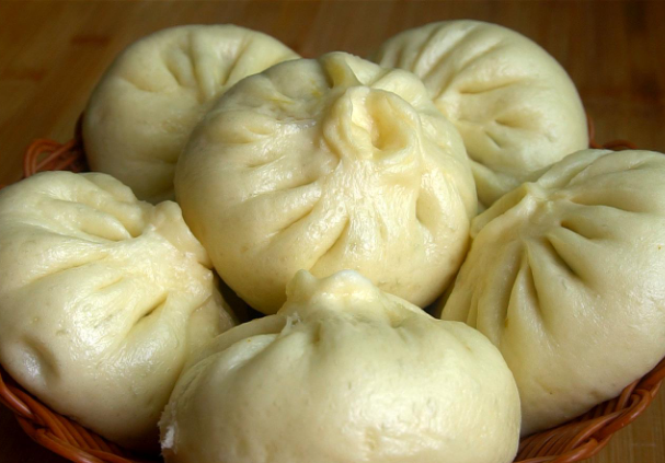 禹昌包子