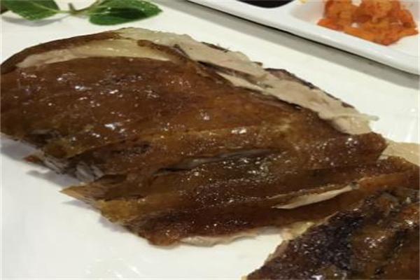 九門軒烤鴨店