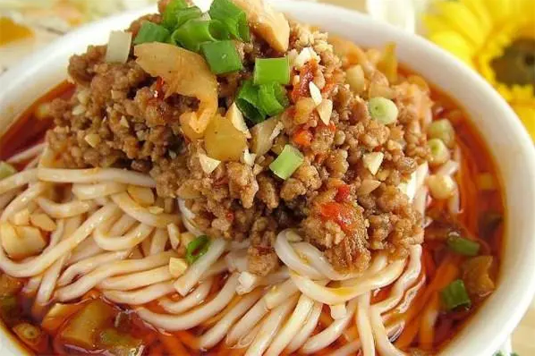 百奪面館