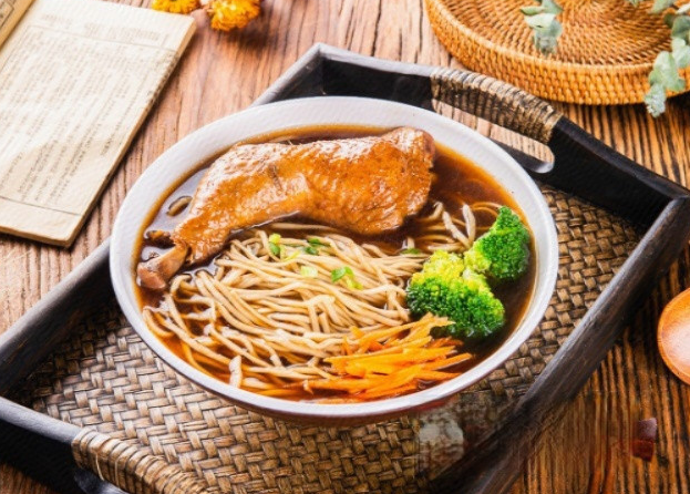 梅嶺面館