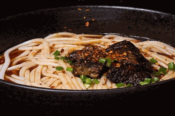 董記牛肉粉