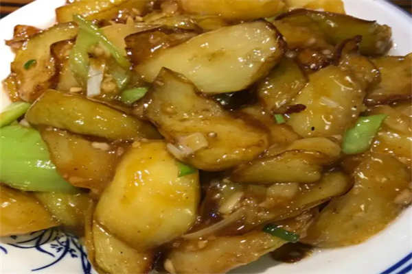 咱家東北菜