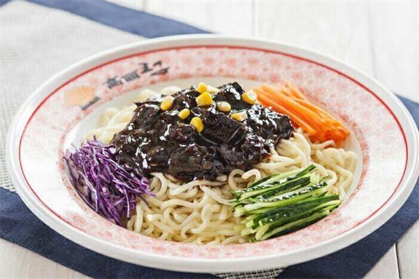 高麗王子韓式簡(jiǎn)餐