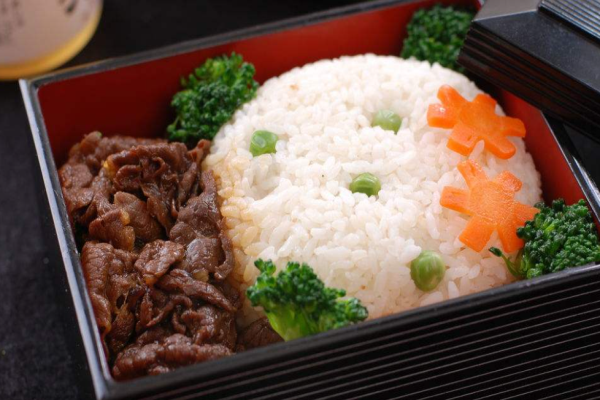 優(yōu)溪味肉骨飯
