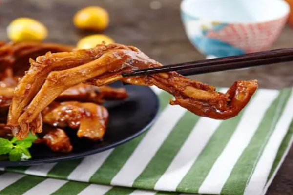 悅味香熟食