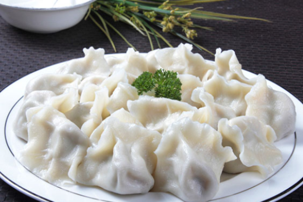 福潤家水餃
