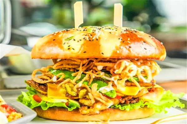 優(yōu)麥多味漢堡加盟電話是多少？加盟條件是什么？