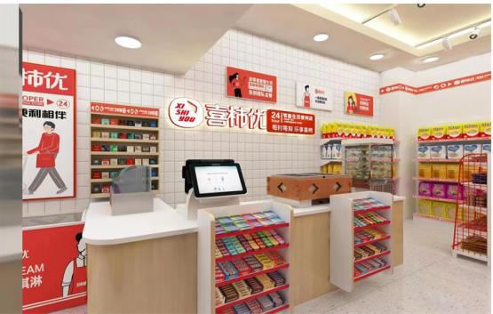 加盟便利店賺錢嗎?喜柿優(yōu)分享開店經(jīng)驗