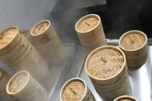尚香湯包加盟