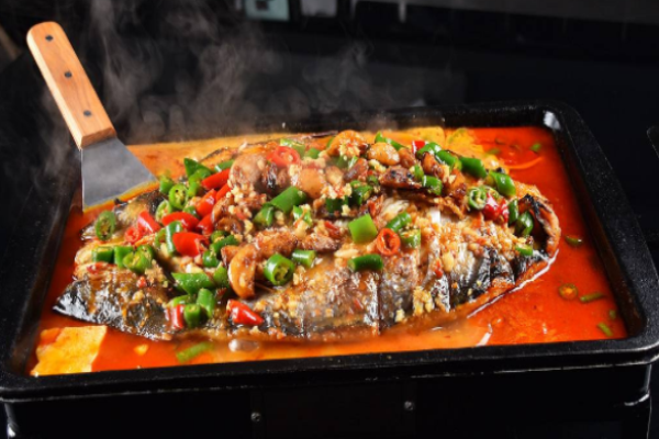 潞久烤魚(yú)加盟