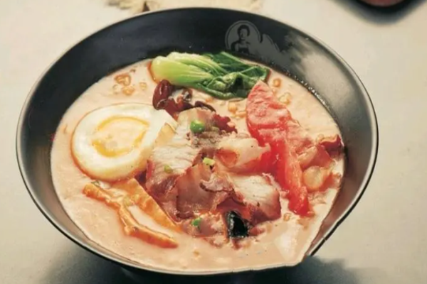 婆婆燙飯加盟