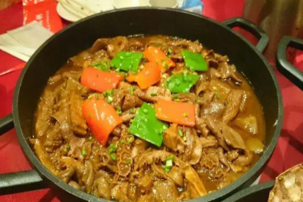 圓仔肉蟹煲加盟
