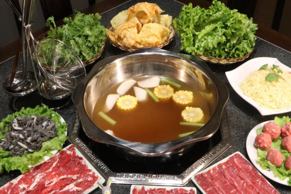 領鮮潮牛牛肉火鍋加盟