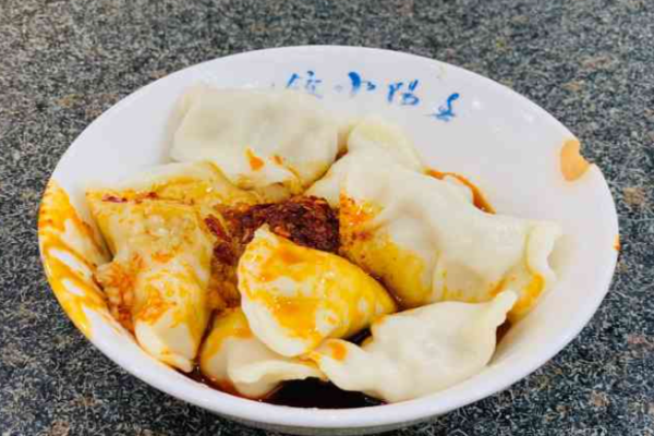 春陽(yáng)水餃加盟