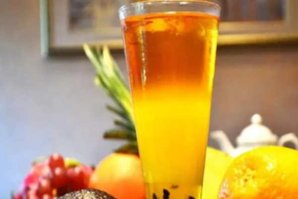 芒甜飲品加盟