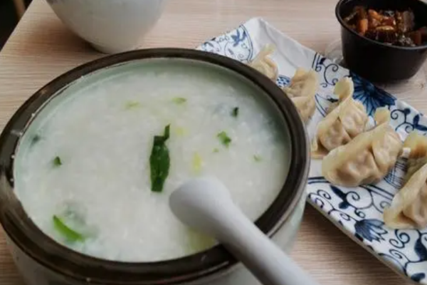 糯田粥鋪加盟