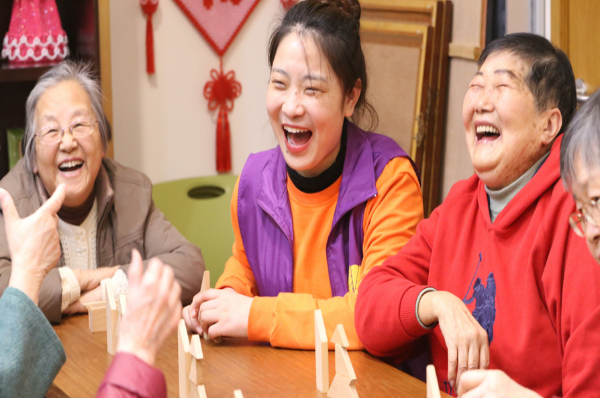 泰康之家養(yǎng)老社區(qū)加盟
