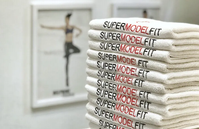 supermodelfit健身加盟