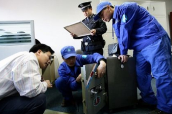 嘎靈鎖具加盟