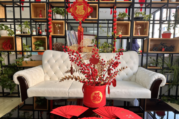 錦仕物業(yè)加盟